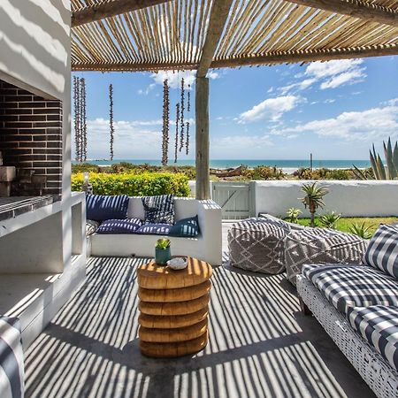 Die Pomphuisie Paternoster Bagian luar foto