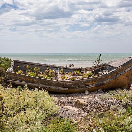 Die Pomphuisie Paternoster Bagian luar foto