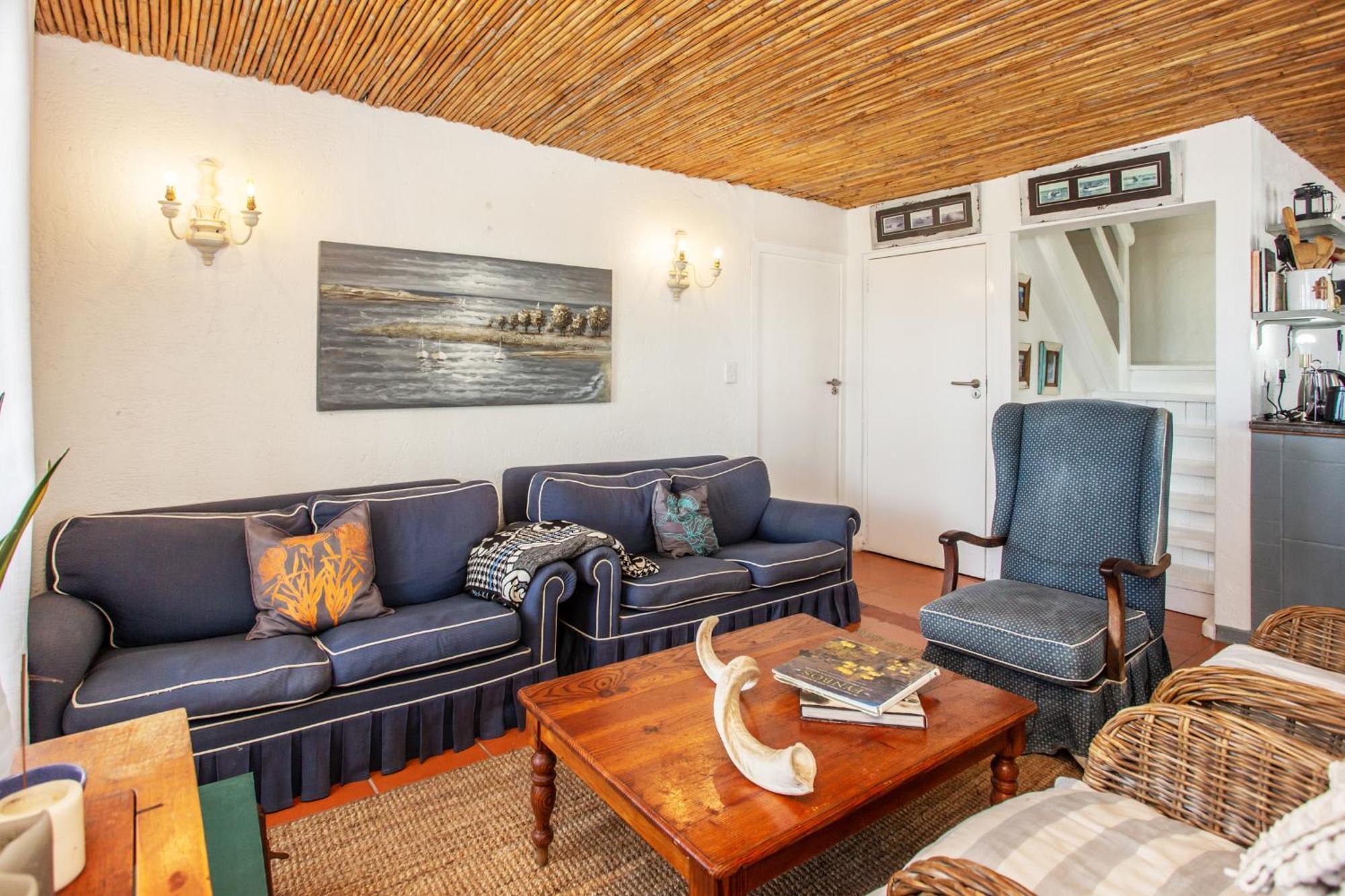 Die Pomphuisie Paternoster Bagian luar foto
