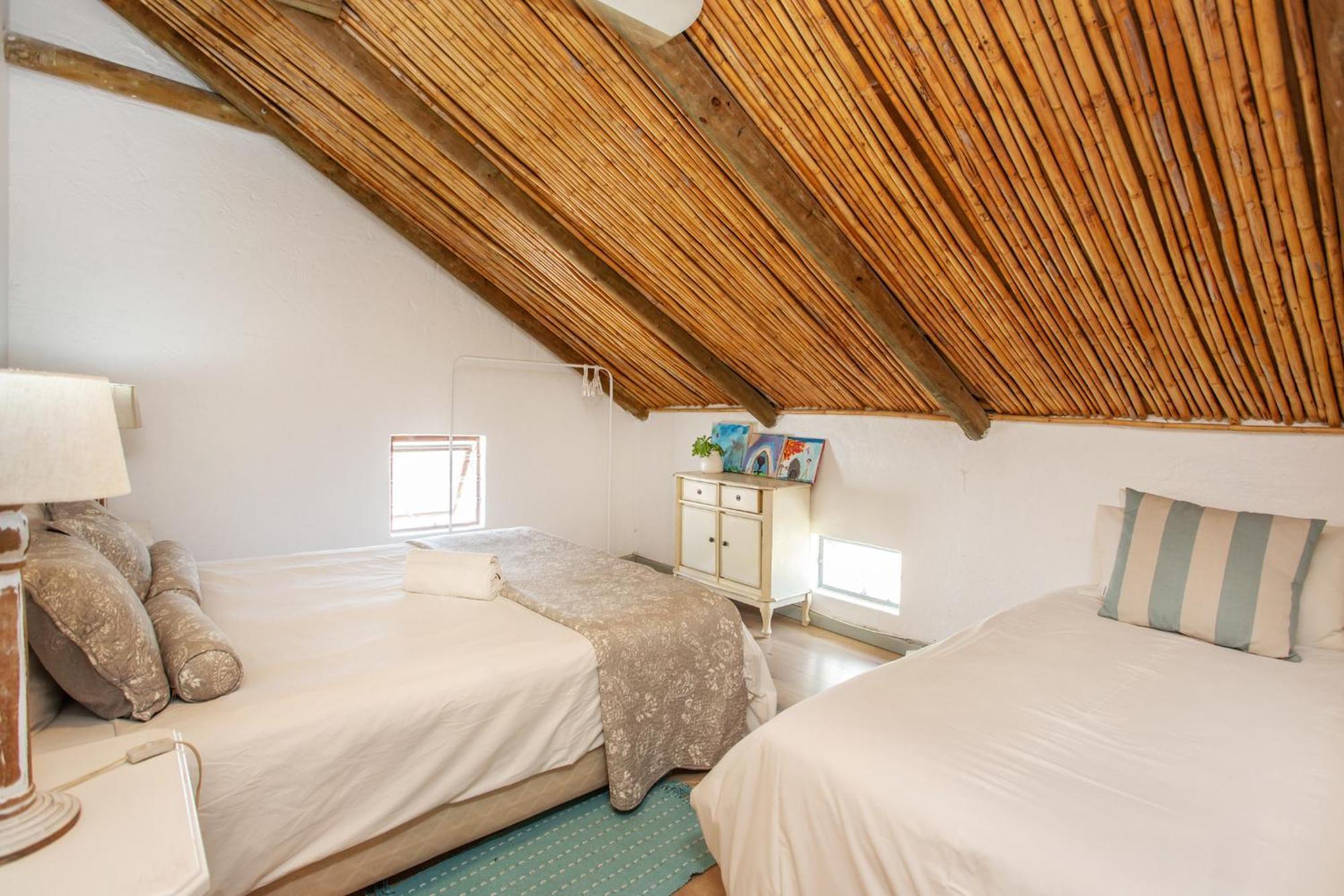 Die Pomphuisie Paternoster Bagian luar foto