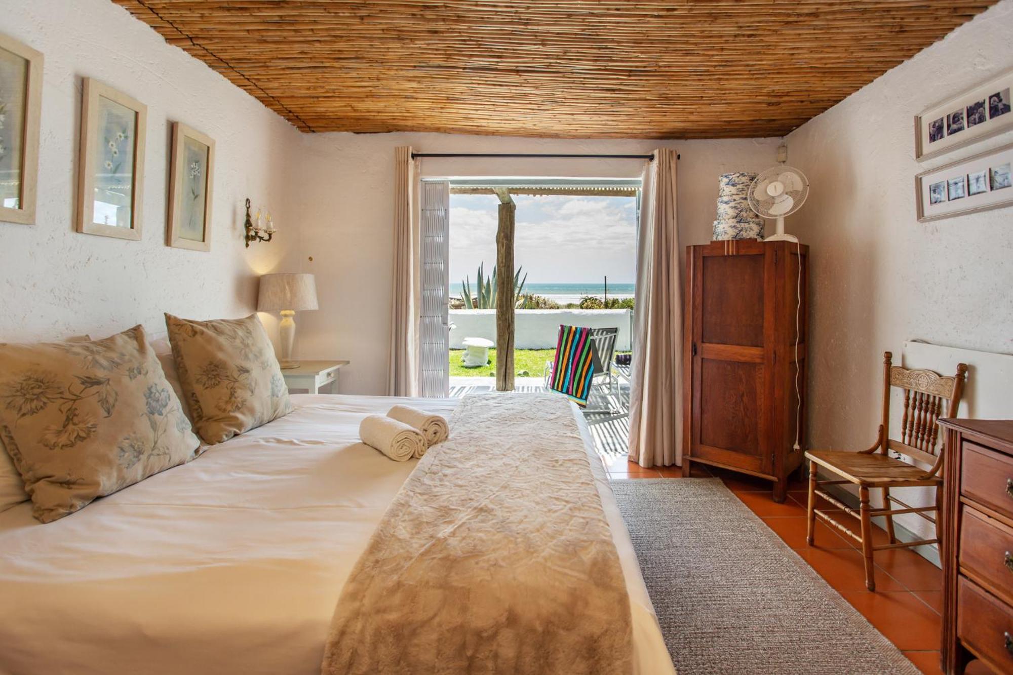Die Pomphuisie Paternoster Bagian luar foto