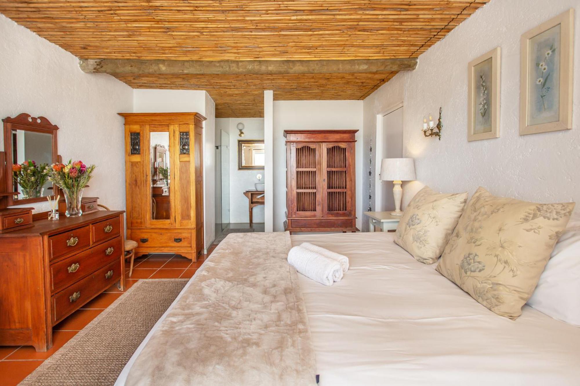 Die Pomphuisie Paternoster Bagian luar foto