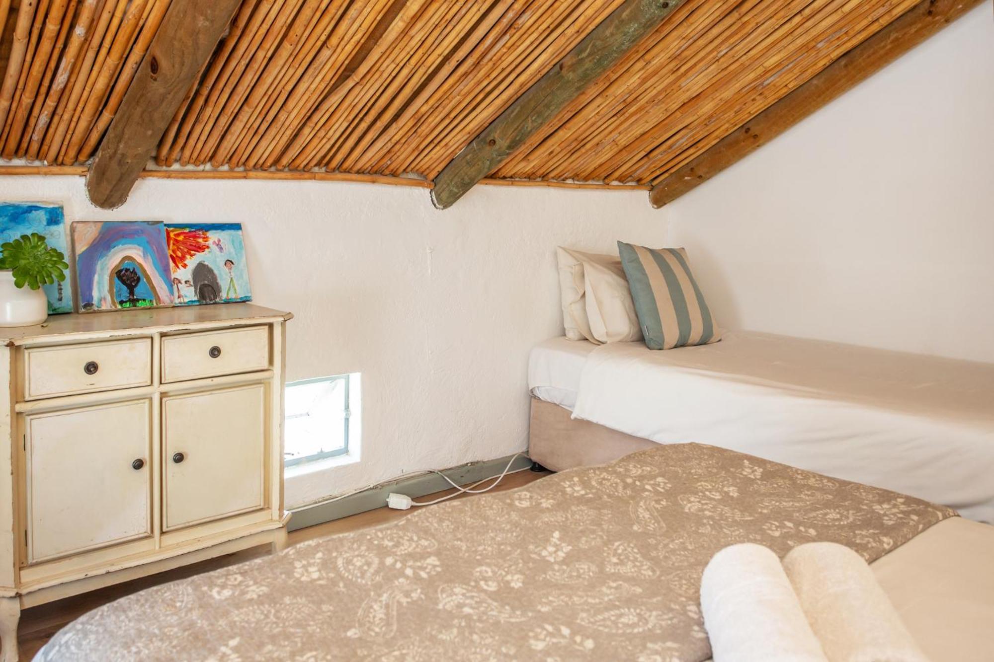 Die Pomphuisie Paternoster Bagian luar foto