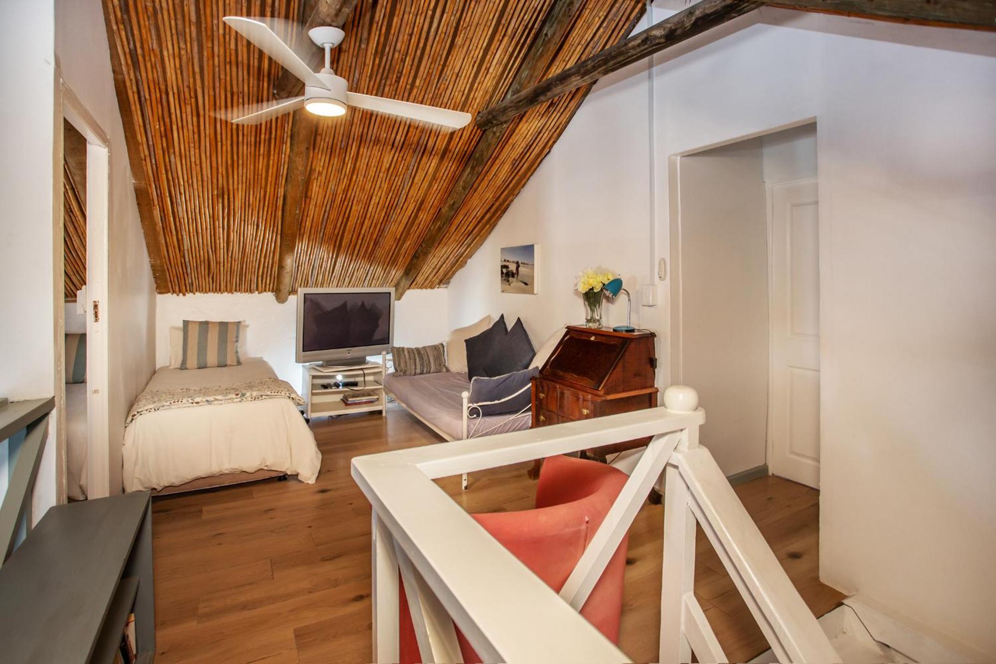 Die Pomphuisie Paternoster Bagian luar foto