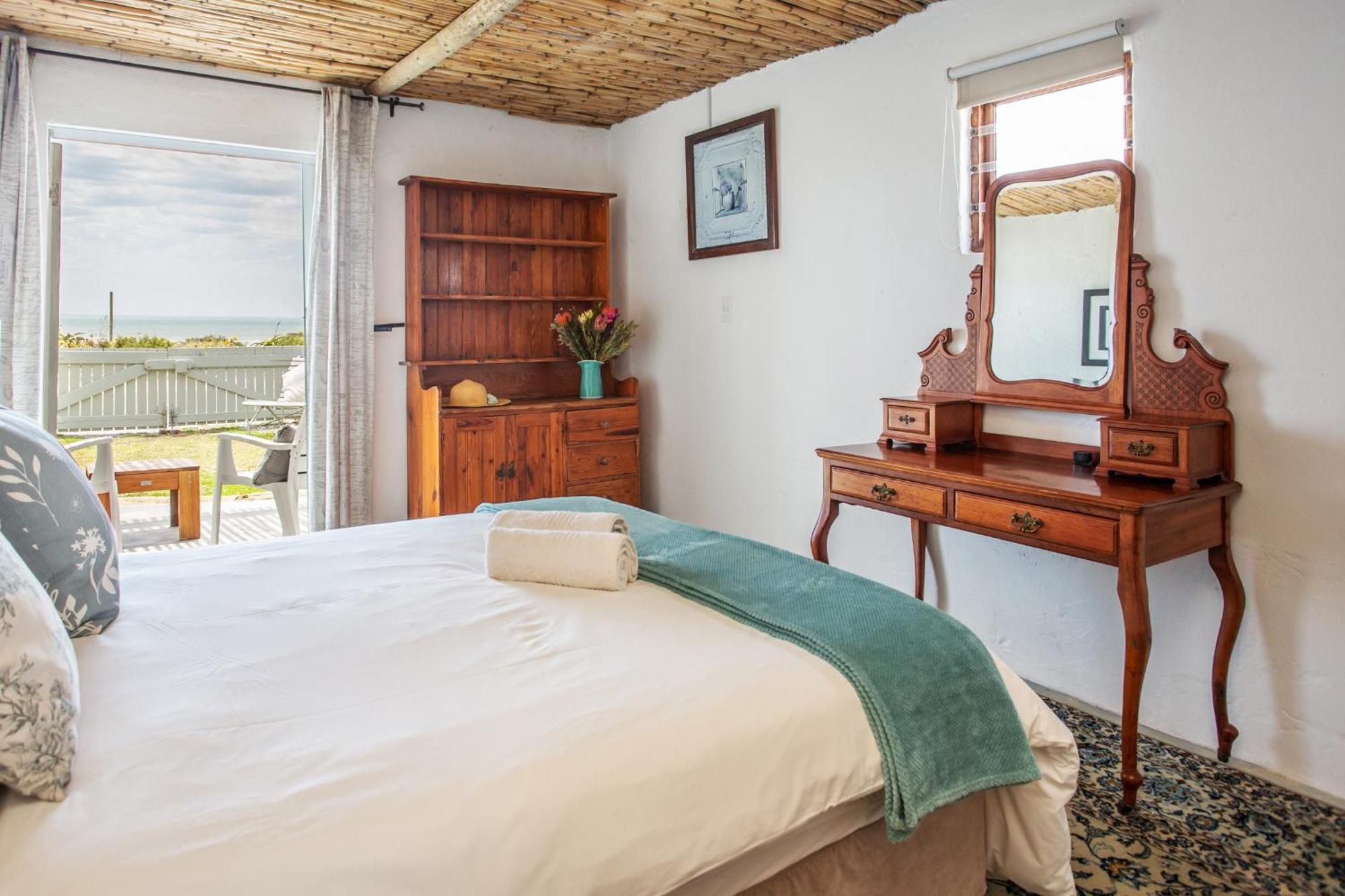 Die Pomphuisie Paternoster Bagian luar foto