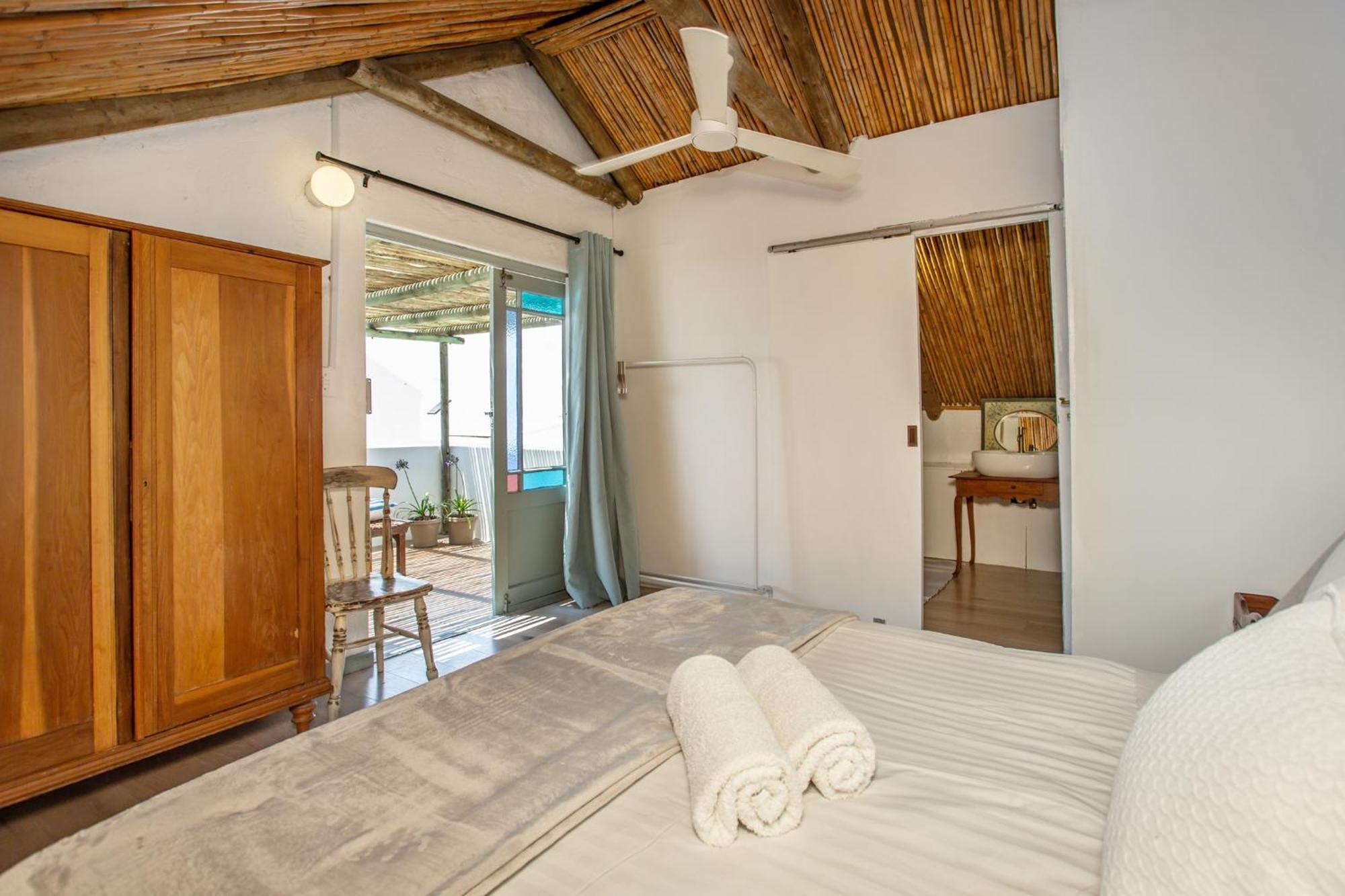 Die Pomphuisie Paternoster Bagian luar foto